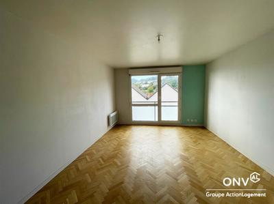 Appartement - 89 m² - 5 pièces
