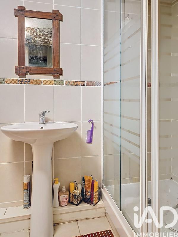 Maison - 70 m² - 3 pièces