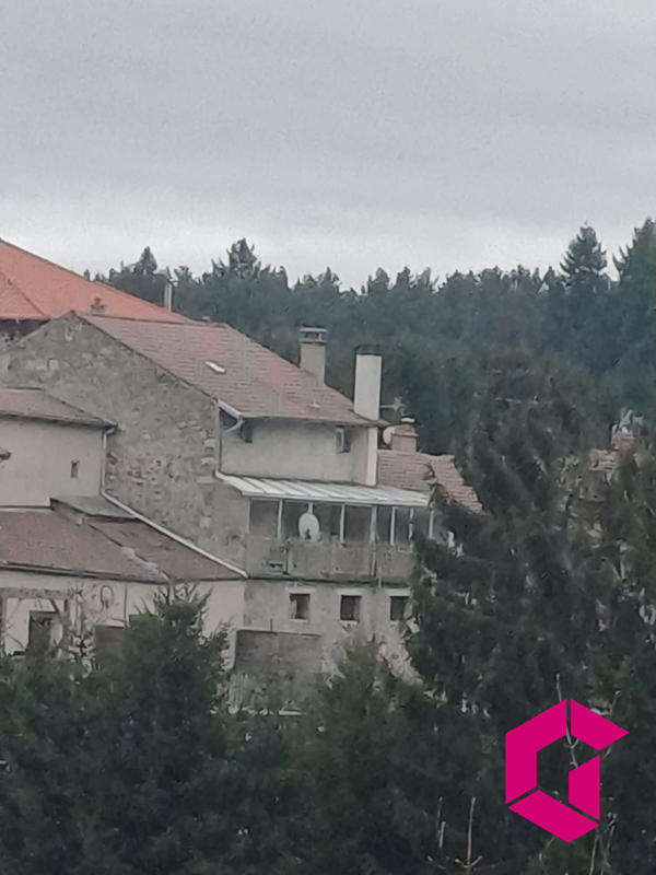 Maison traditionnelle - 114 m² - 6 pièces