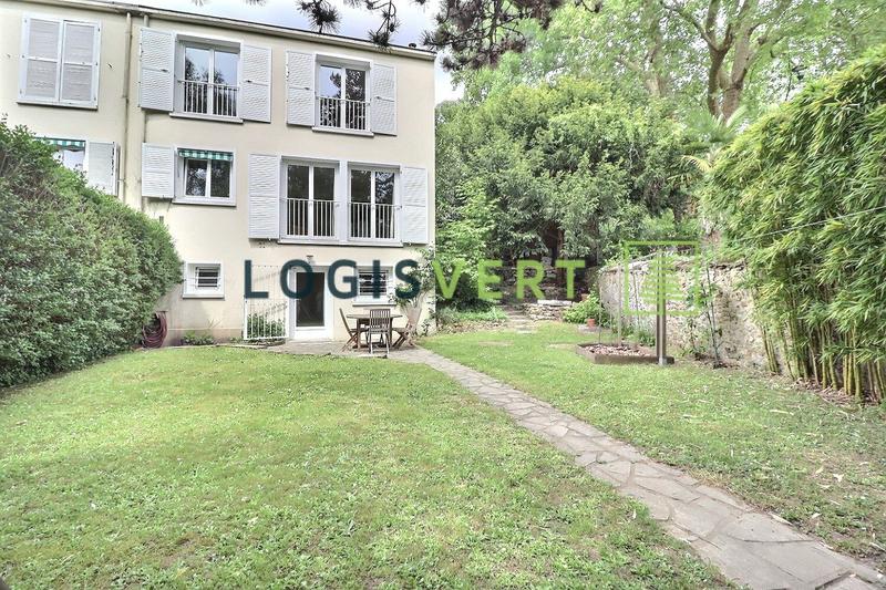 Maison - 128 m² - 6 pièces