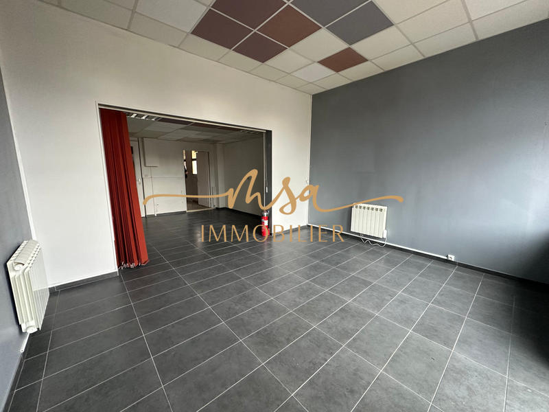 Local commercial - 52 m²