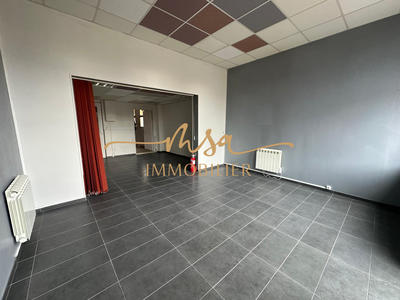 Local commercial - 52 m²