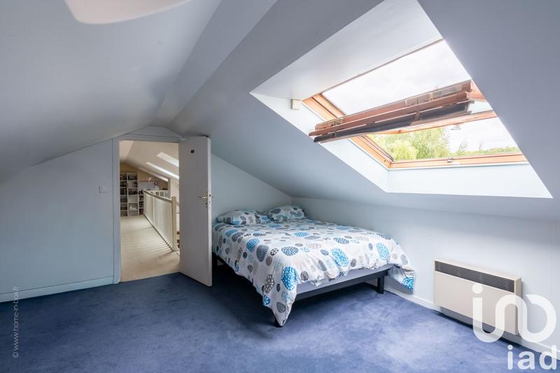 Maison - 184 m² - 6 pièces