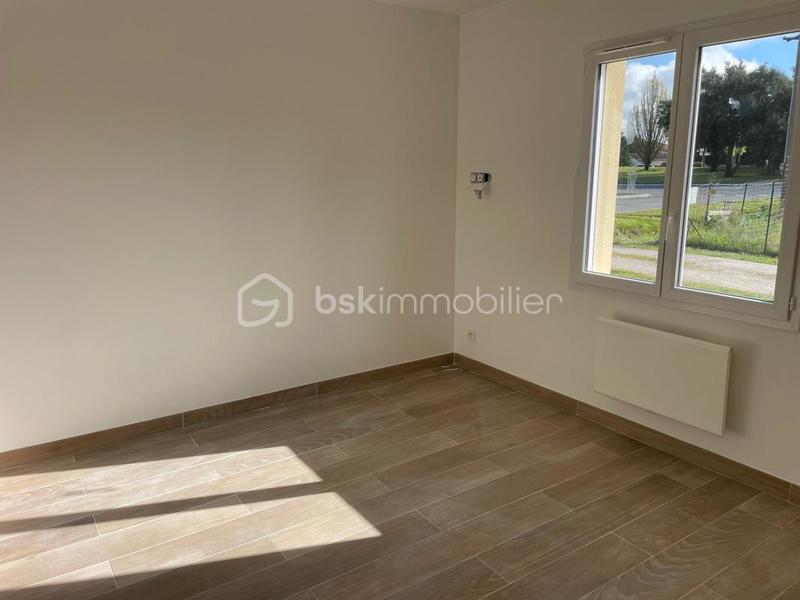 Maison - 87 m² - 4 pièces