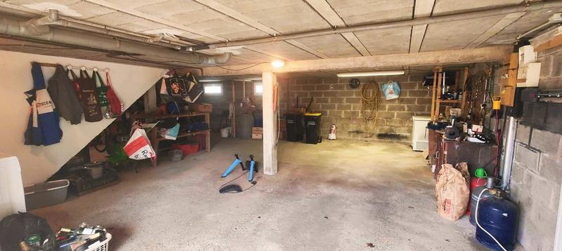 Maison - 83 m² - 5 pièces