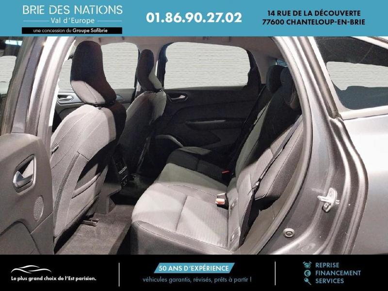 Renault Arkana mild hybrid 140 Edc Fap - 22 Evolution