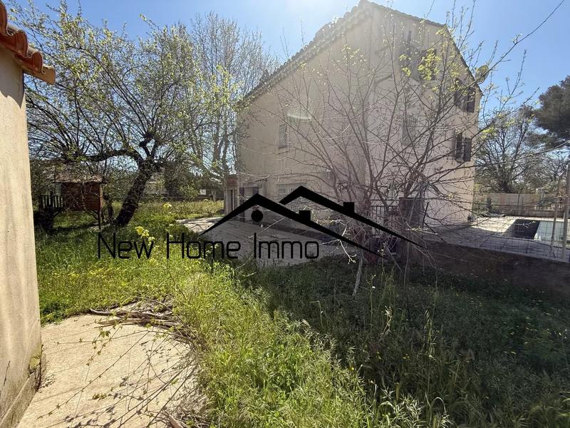 Villa - 180 m² - 5 pièces