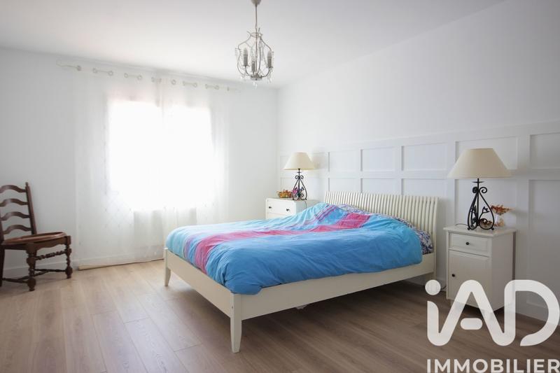 Maison - 152 m² - 6 pièces