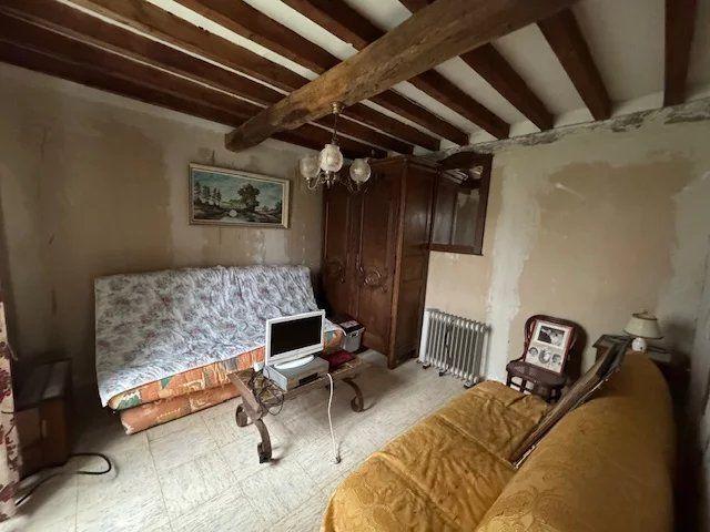 Maison - 88 m² - 5 pièces