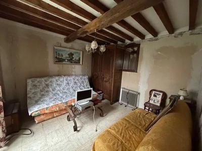 Maison - 88 m² - 5 pièces