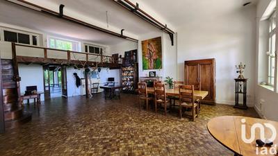 Maison de campagne - 180 m² - 3 pièces