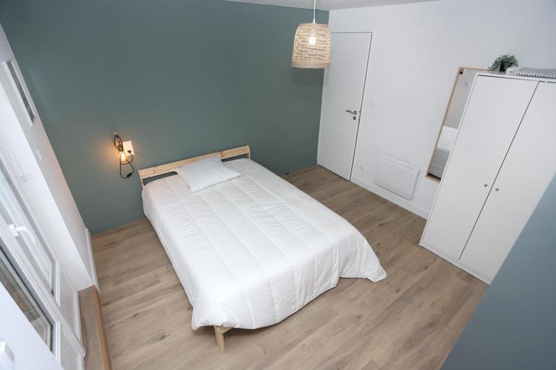 Appartement - 78 m² - 5 pièces