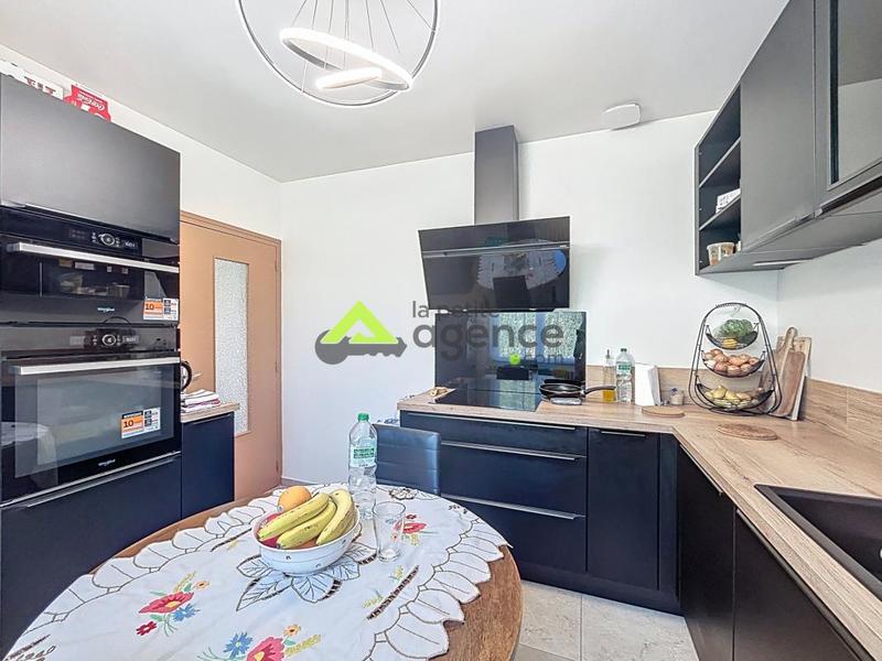 Maison - 105 m² - 4 pièces