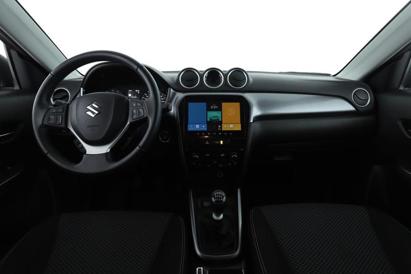 Suzuki Vitara 1.4 BoosterJet Hybrid Privilege 129 ch