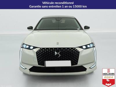 Ds Ds 4 Ds4 PureTech 130 Eat8 Rivoli