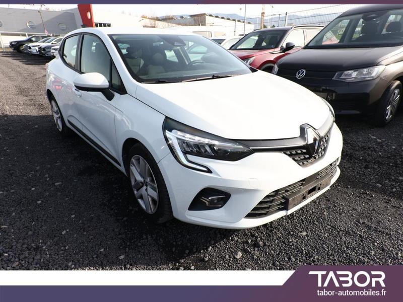 Renault Clio 1.0 TCe 90 BusinessEdition Led Gps