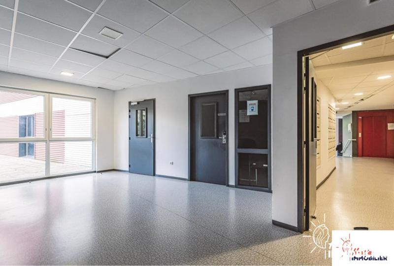 Duplex - 67 m² - 3 pièces