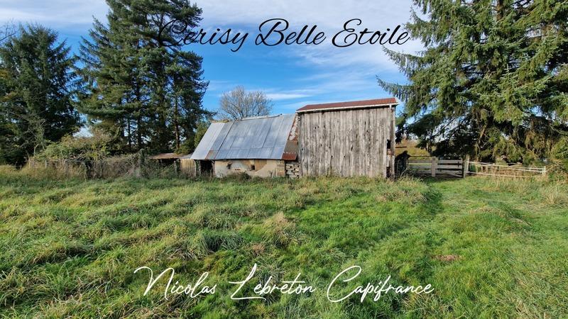 Maison de campagne - 83 m² - 3 pièces