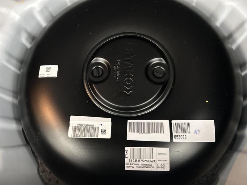 Dacia Sandero Eco-G 100 Stepway Essential 5p