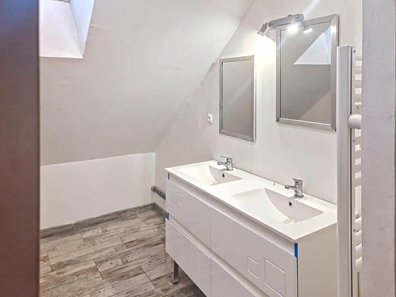 Maison - 149 m² - 5 pièces