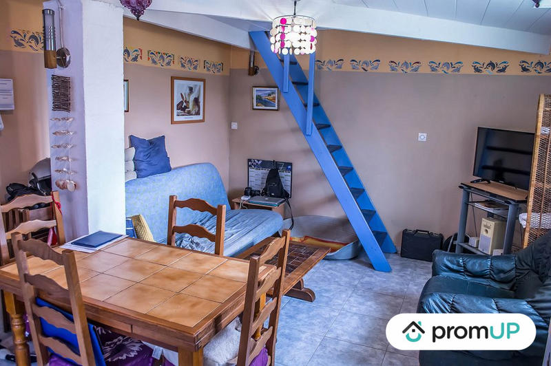 Maison - 155 m² - 5 pièces