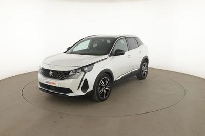 Peugeot 3008 1.2 PureTech Gt Pack Eat8 130 ch