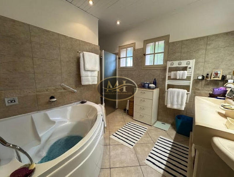 Maison - 135 m² - 4 pièces