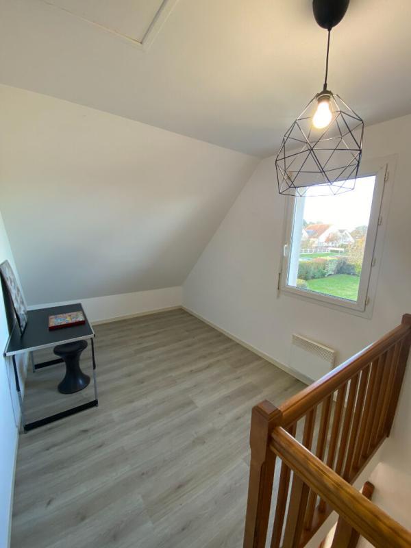 Maison - 72 m² - 3 pièces