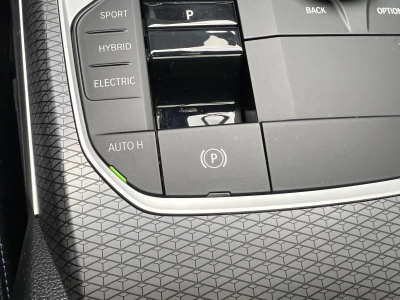 Bmw Série 3 Touring 330e 292 ch Bva8 m Sport