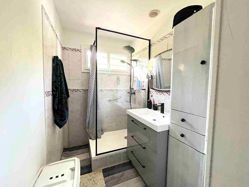 Villa - 106 m² - 4 pièces