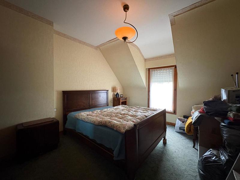 Maison - 140 m² - 8 pièces