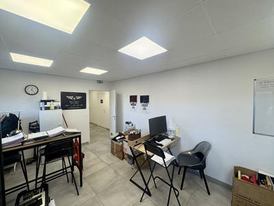 Local commercial - 25 m²