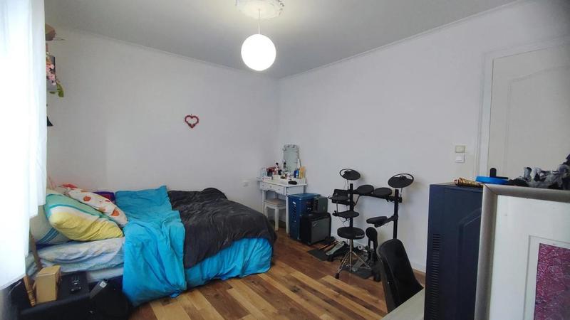 Maison - 195 m² - 7 pièces