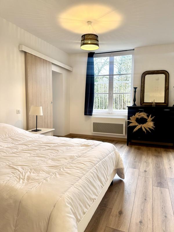 Château - 782 m² - 10 pièces