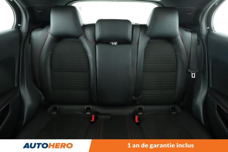 Mercedes Gla 250 4Matic 7g-Dct 211 ch