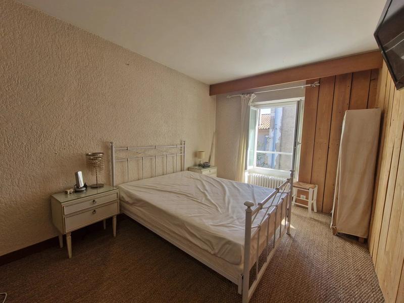 Appartement - 196 m² - 8 pièces