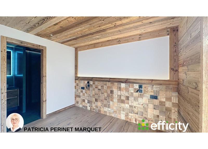 Maison - 216 m² - 7 pièces