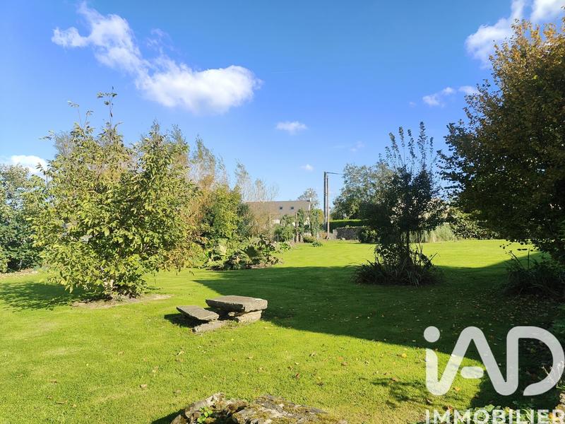 Maison - 180 m² - 7 pièces