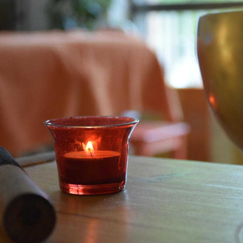 Chemins Interieurs - Massage Chinois et Coaching