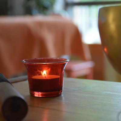 Chemins Interieurs - Massage Chinois et Coaching