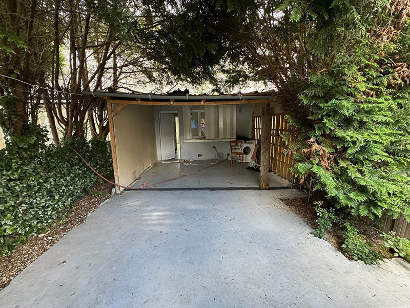 Maison - 52 m² - 3 pièces