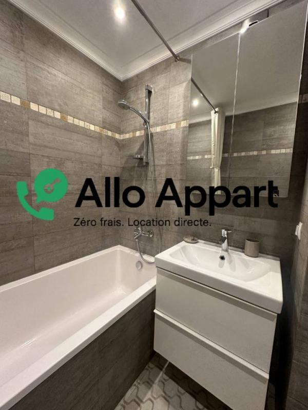 Studio - 35 m² - 1 pièce