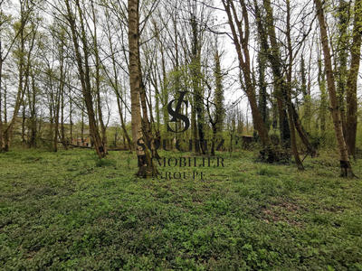 Terrain agricole - 3 426 m²