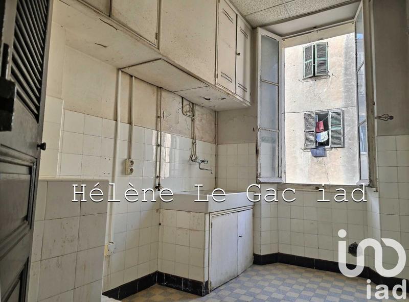 Appartement - 87 m² - 4 pièces