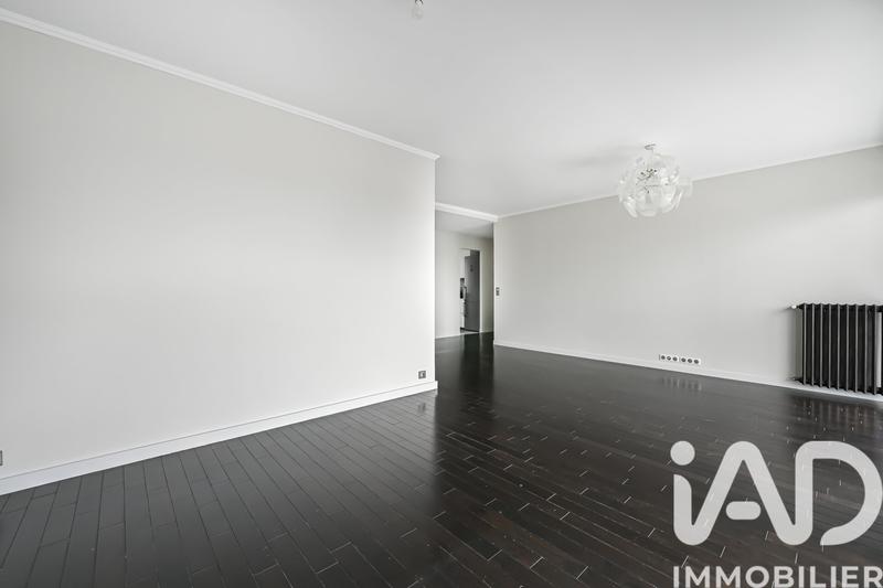 Appartement - 76 m² - 4 pièces