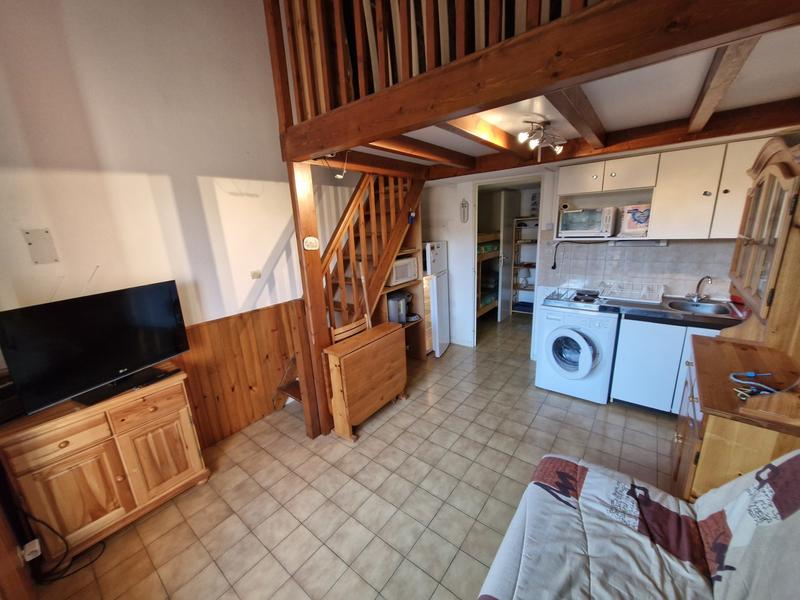 Maison - 26 m² - 1 pièce