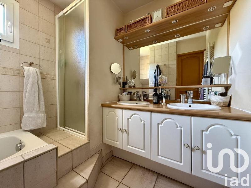 Maison de ville - 114 m² - 5 pièces