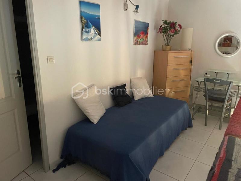 Maison traditionnelle - 47 m² - 3 pièces