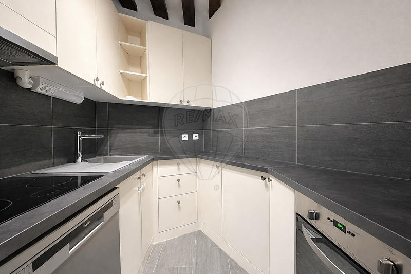 Immeuble - 66 m² - 4 pièces