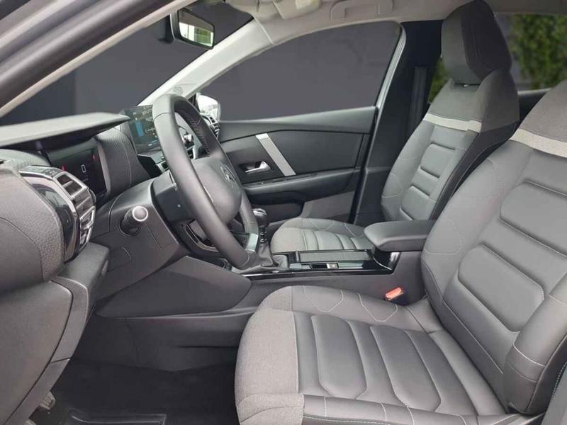 Citroën C4 1.2 PureTech 130 Cv s&amp;S Shine